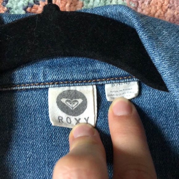 Roxy jacket - Picture 3 of 6